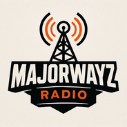 MAJOR WAYZ RADIO-Logo