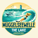 Müggelseewelle - The Lake-Logo