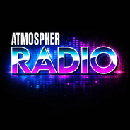 ATMOSPHER RADIO-Logo