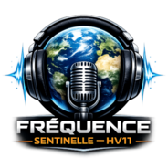 Fréquence Sentinelle-HV11-Logo