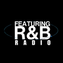 FEATURING R&B RADIO-Logo