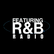 FEATURING R&B RADIO-Logo