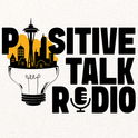 Positive Talk Radio-Logo
