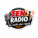 TEN RADIO-Logo