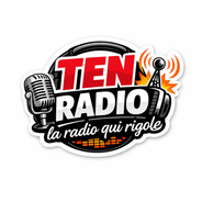 TEN RADIO-Logo