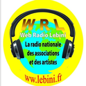 RADIO  LEBINI-Logo