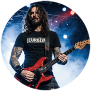 Eurozia Classic Rock Radio-Logo