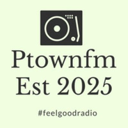 Ptownfm-Logo
