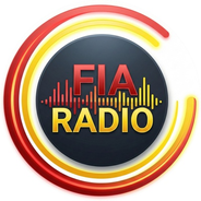FIA Radio-Logo