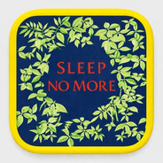 SLEEP NO MORE-Logo
