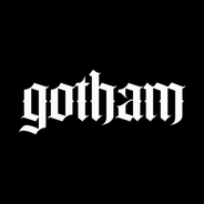 GOTHAM SOUND-Logo