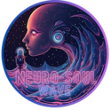 Neuro-Soul Wave-Logo