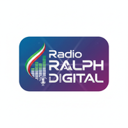 Radio Ralph Digital-Logo