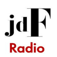 JDF Radio-Logo