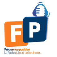 Fréquence Positive-Logo