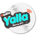 Radio Yalla-Logo