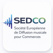 SEDCO - Radio All Stores-Logo