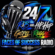 Faces of Success Radio-Logo