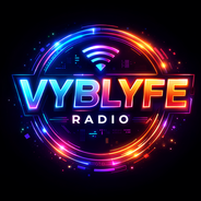 Vyblyfe Radio-Logo