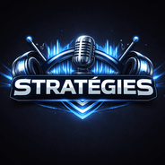 Radio strategies-Logo