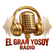 RADIO NOTICIA EL GRAN YO SOY-Logo