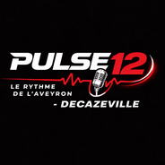 Pulse 12-Logo