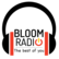 Bloom Radio-Logo