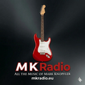 M K Radio / Country Show Radio-Logo