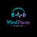 Mind Pause Radio-Logo