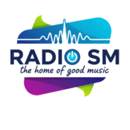 Radio Social Music-Logo