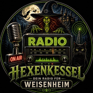 Radio Hexenkessel-Logo