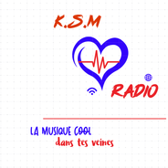 K.S.M-Logo