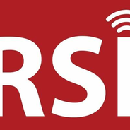 RADIO SUD INTERNATIONALE (RSI)-Logo