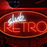 club retro 