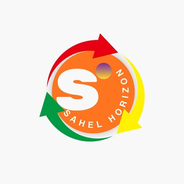 sahel horizon radio tv  697833707-Logo