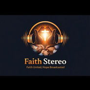 Faith Stereo-Logo