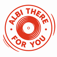 Albi There For You-Logo