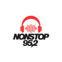NonStop 95,2-Logo