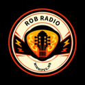 Rob Radio 204 Winnipeg Stream-Logo