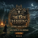 The 13th Frequency-Logo