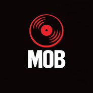 MOB Radio-Logo