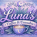 Luna's Coffee & Cannabis 