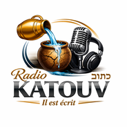 Radio KATOUV-Logo