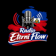 Radio Éterni flow Fm-Logo