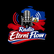 Radio Éterni flow Fm-Logo