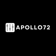 APOLLO72-Logo