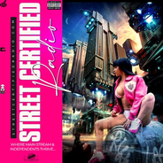 Street Certified Radio-Logo
