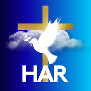 Heaven's Antenna Radio-Logo