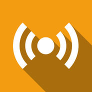 Swing Radio-Logo