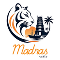 Madras Radio-Logo
